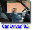 Sonya - Car Driver 2003